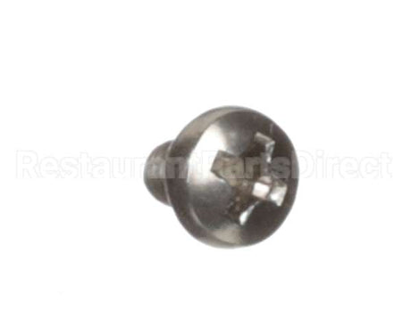 1400473357 Seb Professional Pan Head Screw Iso 7045-M 4X 5-A2-H-Spv.