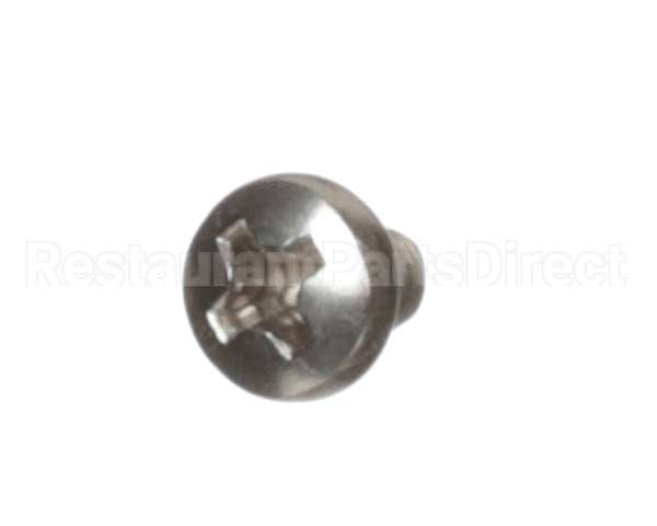 1400473357 Seb Professional Pan Head Screw Iso 7045-M 4X 5-A2-H-Spv.