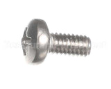 1400473361 Schaerer Pan Head Screw Iso 7045-M 4X 8-1.4301-H
