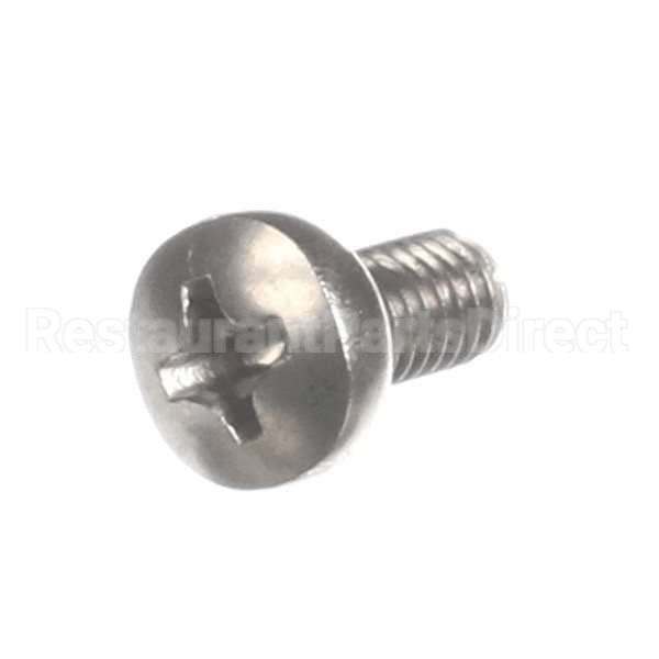 1400473361 Compatible Schaerer Pan Head Screw Iso 7045-M 4X 8-1.4301-H