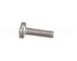 1400473392 Schaerer Pan Head Screw Iso 7045-M 5X16-1.4301-H