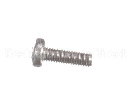 1400473392 Schaerer Pan Head Screw Iso 7045-M 5X16-1.4301-H