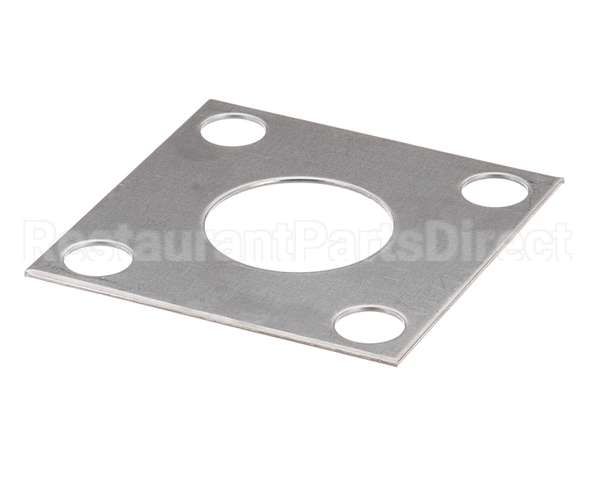 1400481 Southbend Range Shim, Caster Pad