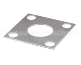 1400481 Southbend Range Shim, Caster Pad