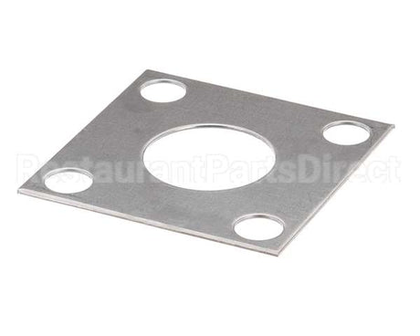 1400481 Southbend Range Shim, Caster Pad