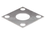1400481 Southbend Range Shim, Caster Pad