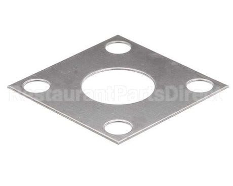 1400481 Southbend Range Shim, Caster Pad