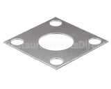1400481 Southbend Range Shim, Caster Pad