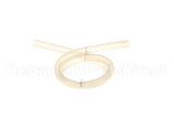 1400484948 Schaerer Tube 5,0X1,5 Silicone Transparent