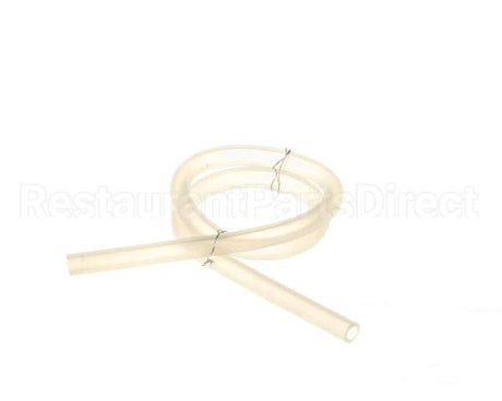 1400484948 Schaerer Tube 5,0X1,5 Silicone Transparent