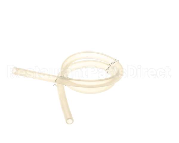 1400484948 Schaerer Tube 5,0X1,5 Silicone Transparent