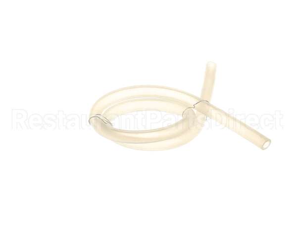 1400484948 Schaerer Tube 5,0X1,5 Silicone Transparent