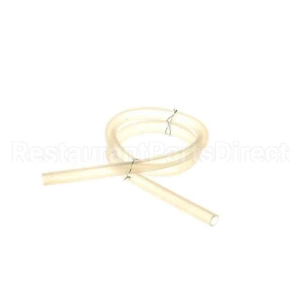 1400484948 Compatible Schaerer Tube5, 0X1, 5 Silicone Transparent