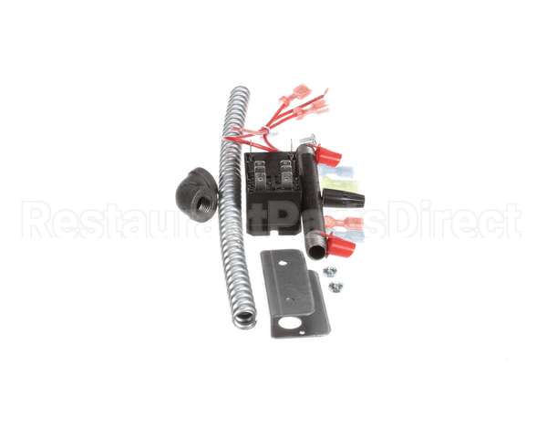 140049 Henny Penny Kit-Air Solenoid 120V Maint