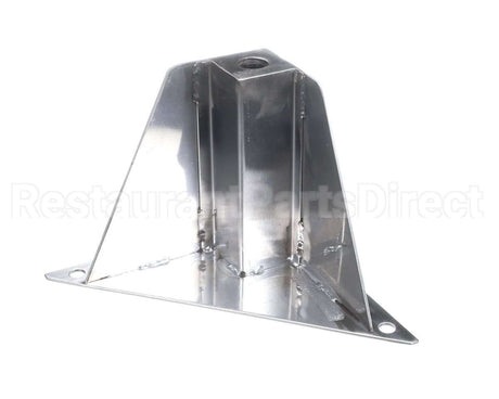 1400507 Southbend Range Leg Frame Assembly, Caster