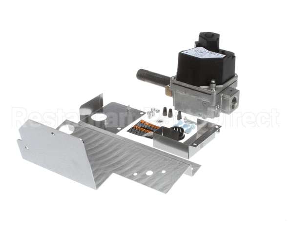 140056 Henny Penny Kit-390/690 Gas Valve W/O Sol