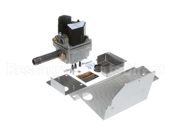 140056 Henny Penny Kit-390/690 Gas Valve W/O Sol