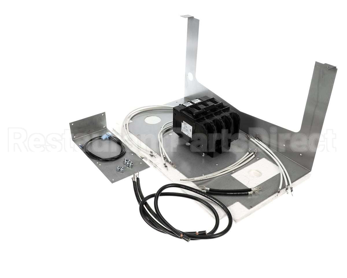 140068 Henny Penny Kit-500 C8000 3Ph To 1Ph