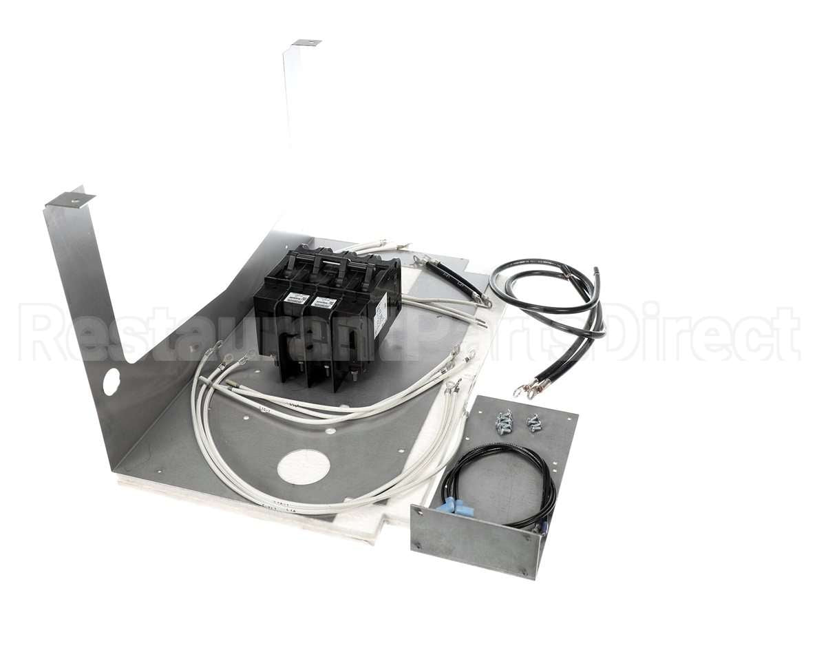 140068 Henny Penny Kit-500 C8000 3Ph To 1Ph