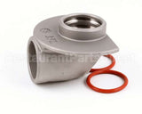 140069 Henny Penny Kit-Drain Elbow