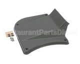 140071 Globe Gauge Plate Support
