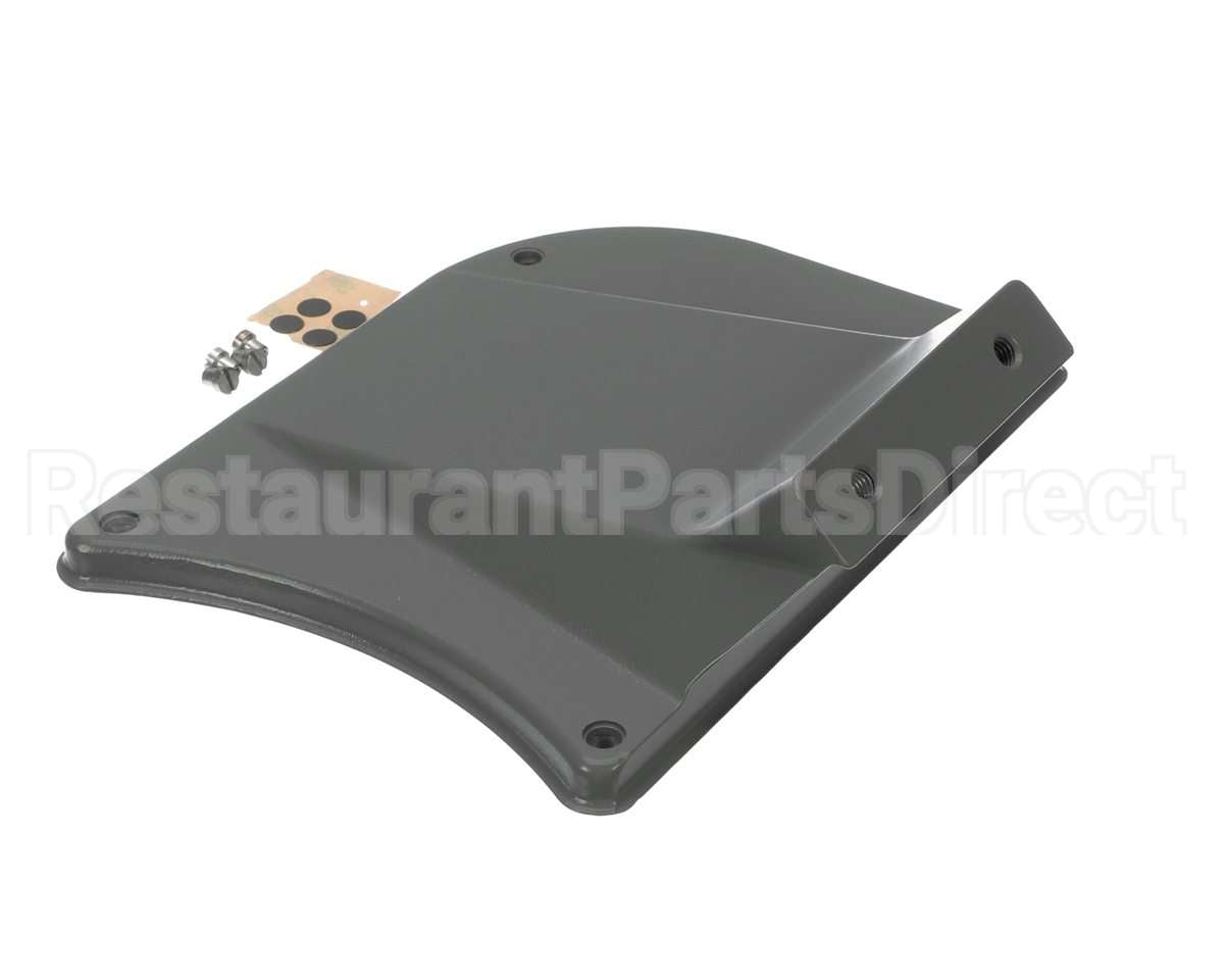 140071 Globe Gauge Plate Support