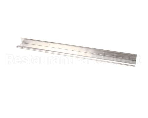 1400792 Southbend Range Plate, 60 Center Seal