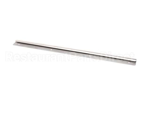 1400793 Southbend Range Plate, 60/40 Center Seal