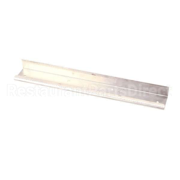 1400794 Compatible Southbend Door Seal Plate, Center, 60, Tv