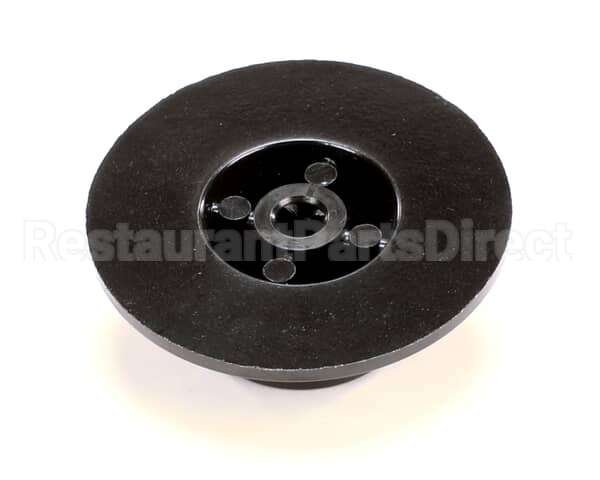 1400860 Southbend Range Knob, Griddle, 200-600
