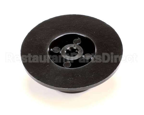 1400860 Southbend Range Knob, Griddle, 200-600