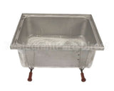 1401-64 Emberglo Es5 Gen. 120V 1500W