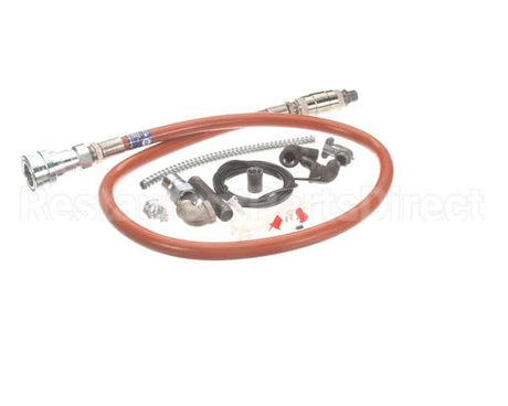 140101 Henny Penny Kit-Eeg14X/15X Bulk Disp 120V