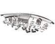 140104 Henny Penny 590 Fittings & Steambox 208-240V