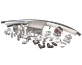 140104 Henny Penny 590 Fittings & Steambox 208-240V