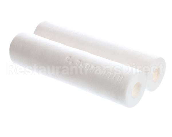 140105 Groen Pre-Filter Replacement, 2-Pack