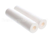 140105 Groen Pre-Filter Replacement, 2-Pack