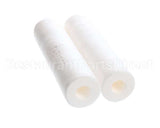 140105 Groen Pre-Filter Replacement, 2-Pack