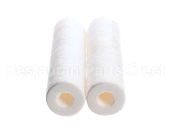 140105 Groen Pre-Filter Replacement, 2-Pack