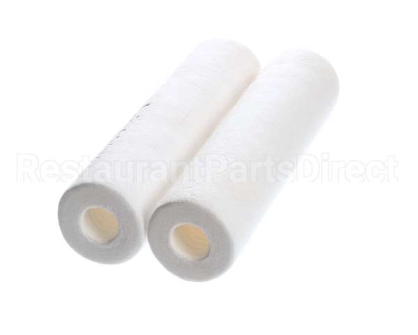 140105 Groen Pre-Filter Replacement, 2-Pack