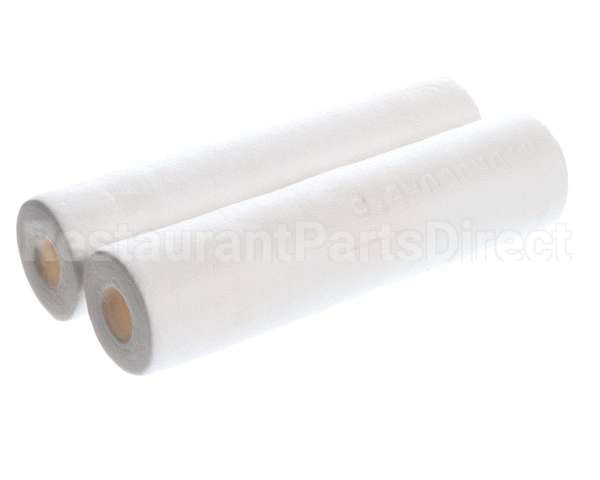 140105 Groen Pre-Filter Replacement, 2-Pack