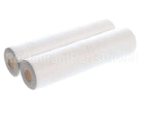 140105 Groen Pre-Filter Replacement, 2-Pack