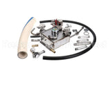 140106 Henny Penny Older 690 Fittings & Steambox