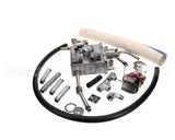 140106 Henny Penny Older 690 Fittings & Steambox