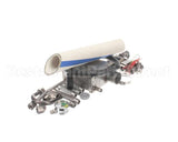 140111 Henny Penny Older 690 Fittings & Steambox