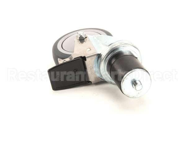 140113 Groen Caster 4 Swivel With Brake For