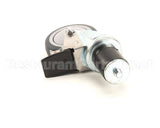 140113 Groen Caster 4 Swivel With Brake For