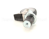 140113 Groen Caster 4 Swivel With Brake For