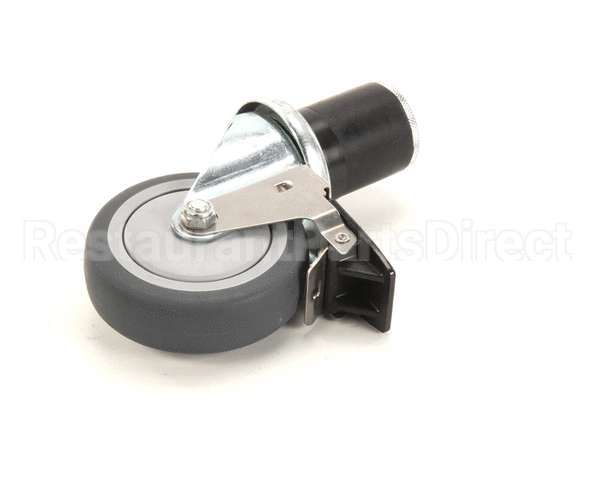 140113 Groen Caster 4 Swivel With Brake For