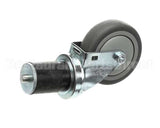 140114 Groen Caster 4 Dia. Swivel Wheel